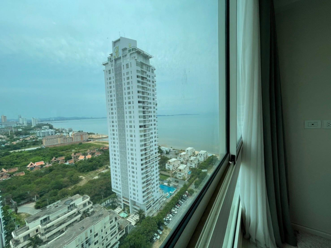 Others 3, Jomtien Beach Apartments, Pattaya