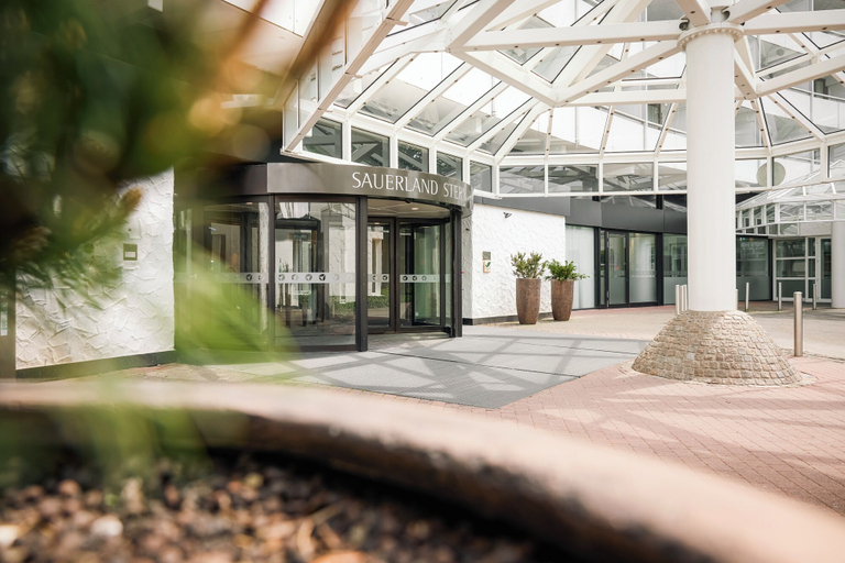 Exterior & Views 2, Sauerland Stern Hotel, Waldeck-Frankenberg