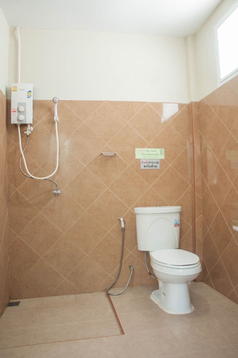 Bathroom 3, Peai Ta Lea Resort, Tha Mai
