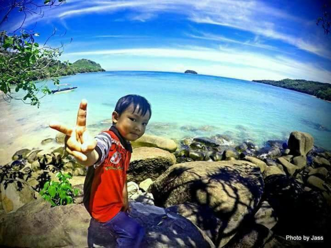 Others 4, Dragon Pearl Beach Resort, Kota Belud