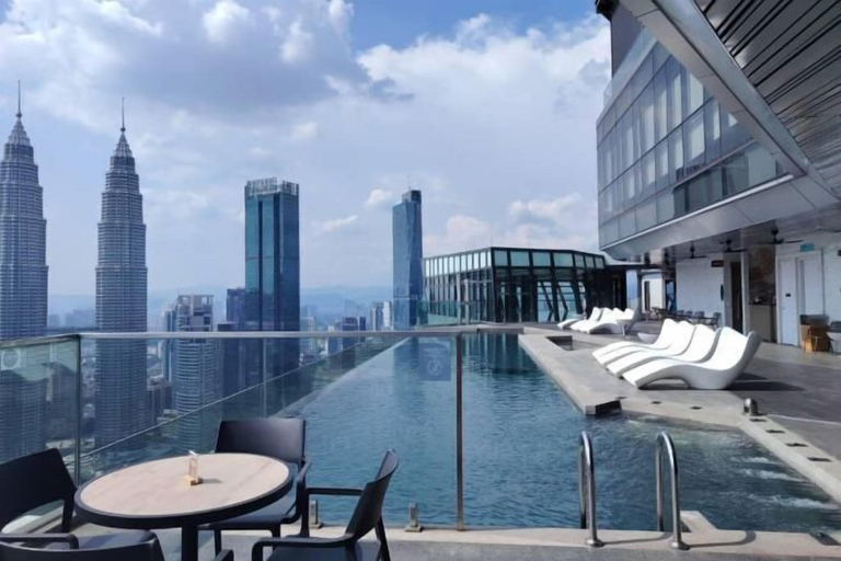 Outdoor pool 5, Imperial KL by Nana's Boutique Suite, Kuala Lumpur