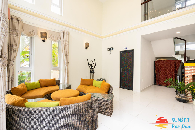 Others 5, Bai Dau Stop & Go Hotel Vung Tau, Vũng Tàu