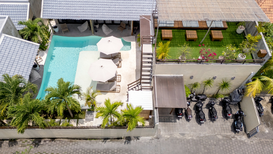 Exterior & Views 4, KANO TWIN, Badung