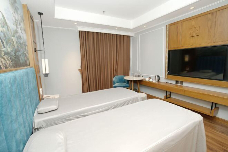 Bedroom 3, Royal Phoenix Hotel Bac Ninh, Bắc Ninh
