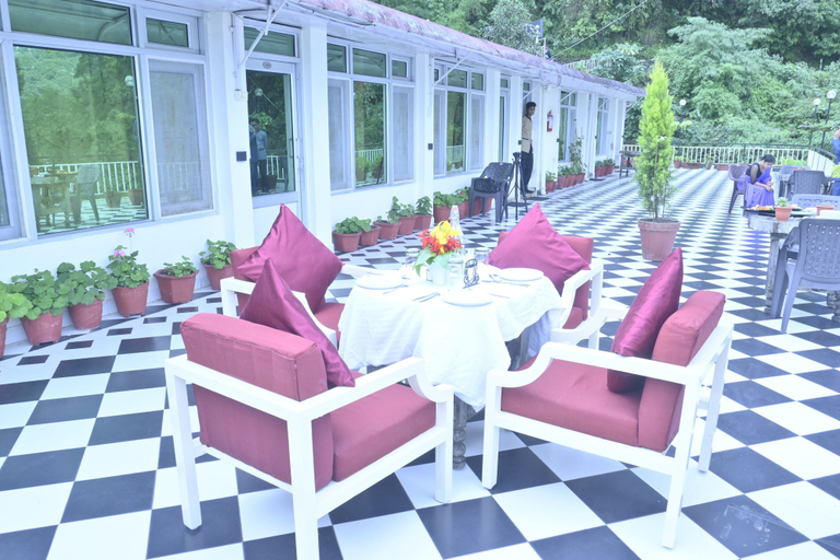 Terrace/patio 5, The Perfect Hideout By Himalayan Grove, Dehradun