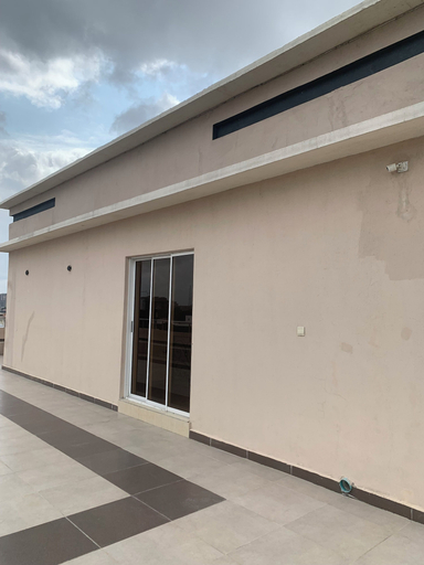 Exterior & Views 2, CITI Residence Lagos, Eti-Osa