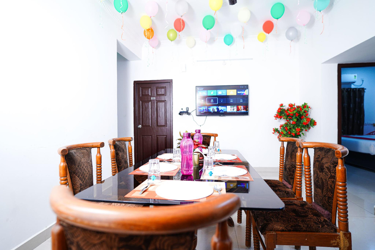 Others 3, Brundavan Homes , Hyderabad