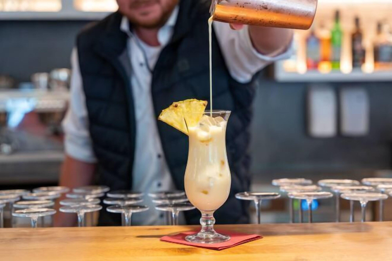 Food & Drinks 5, COOEE alpin Hotel Bad Kleinkirchheim, Spittal an der Drau