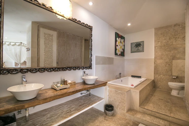 Room 3, SPV Uluwatu Amazing Ocean View-stunning Design, Badung