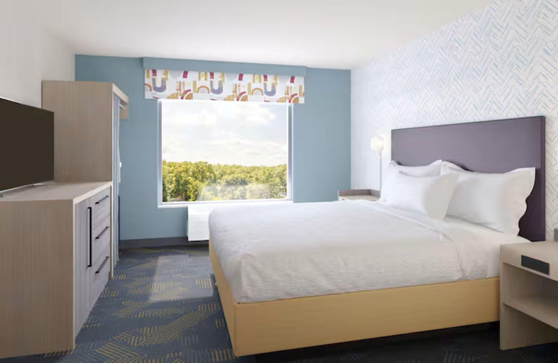 4, Home2 Suites By Hilton Goodyear Phoenix West, Maricopa