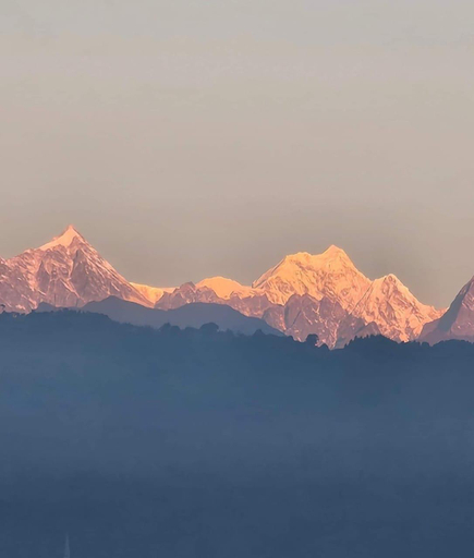 Attractions 2, Hotel Mayur, East Sikkim