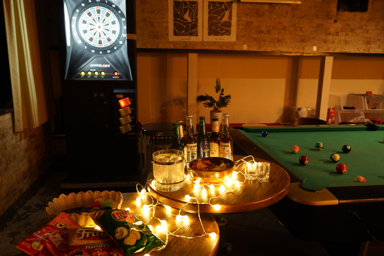 Food & Drinks 4, THE HOTEL YUZAWA STARDUST /ザ ホテル 湯沢 スターダスト, Minamiuonuma