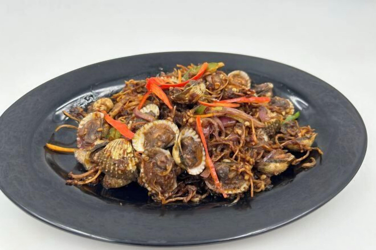 Food & Drinks 5, Crosview, Larut and Matang