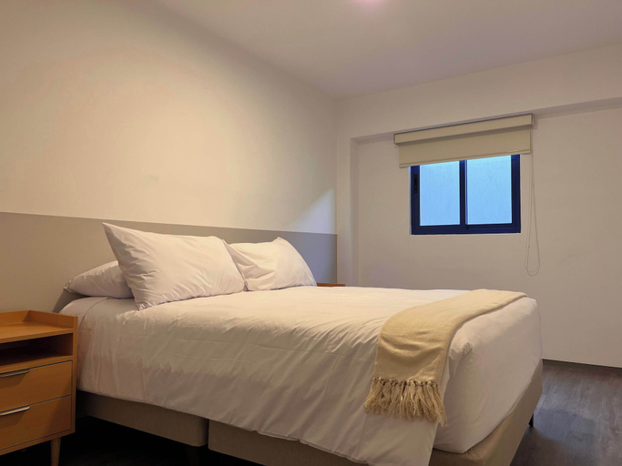 Room 4, w Enchanting 2BR w Perfect Terrace in Cusco, Cusco