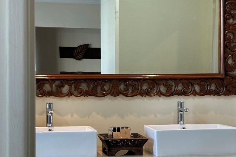 Bathroom 5, Sea Star Resort Semporna, Semporna