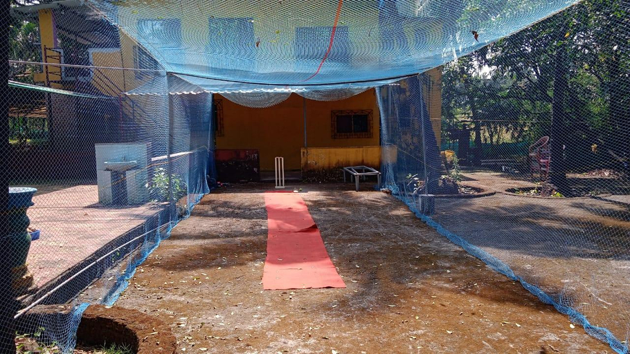 Others 5, Patil resort, Raigarh