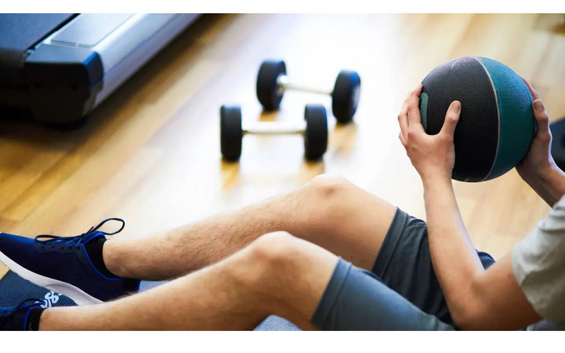 Gym/fitness, Hyatt House Destin, Okaloosa