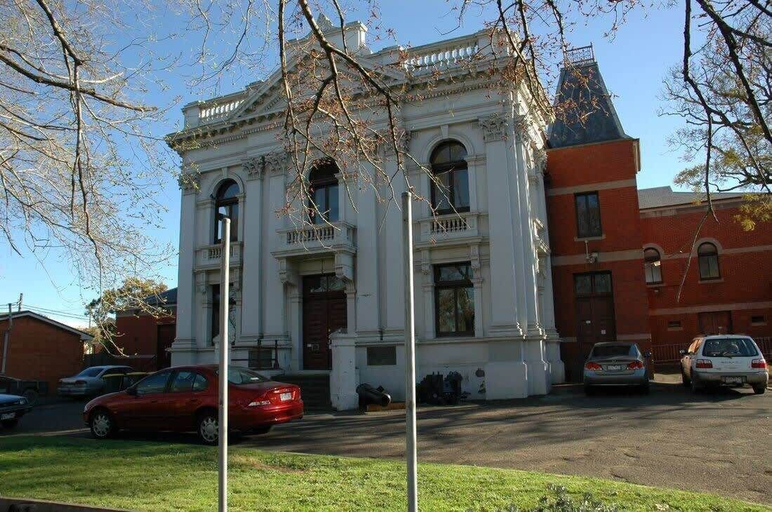 Interior 2, A Chic & Comfy 2BR Apt Near to Flemington Races, Melbourne