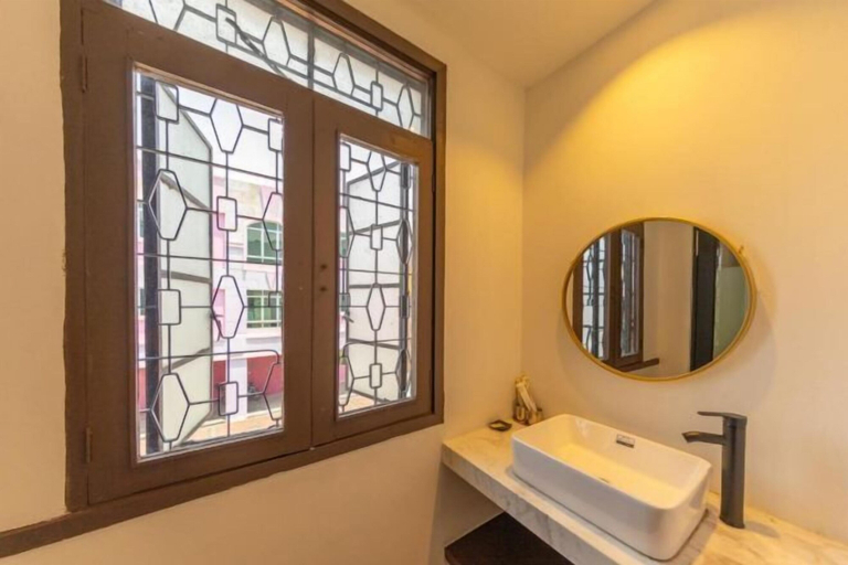 Bathroom 5, Manhattan Residence, Pulau Penang