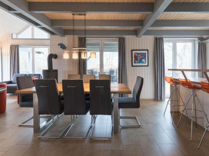 Food & Drinks, exklusives skandinavisches Ferienhaus, Mecklenburgische Seenplatte
