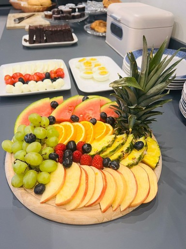 Food & Drinks 5, AR Boutique Hotel Heusenstamm, Offenbach
