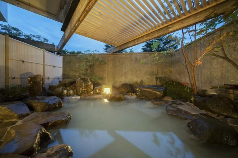 Sport & Beauty 5, Nikko Chuzenji-ko Onsen Hotel Hana-An, Nikkō