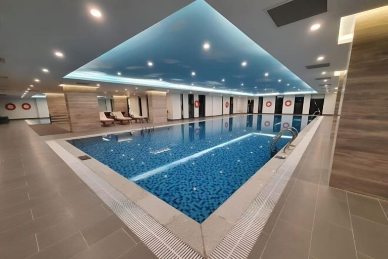 Sport & Beauty 3, Vinhomes Skylake, Từ Liêm