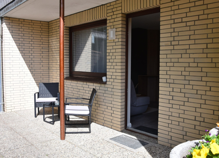 Exterior & Views 2, Pension Haus Bambi, Herzogtum Lauenburg