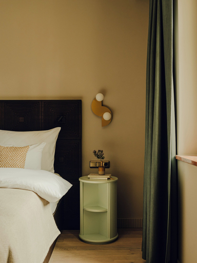 Room 2, Design Hotel zum Hirschen Salzburg, Salzburg