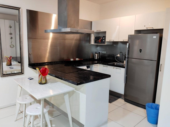 Others 5, Jalan Ampang Condo - KLCC/IJN/Gleneagles/HKL/TRX, Kuala Lumpur