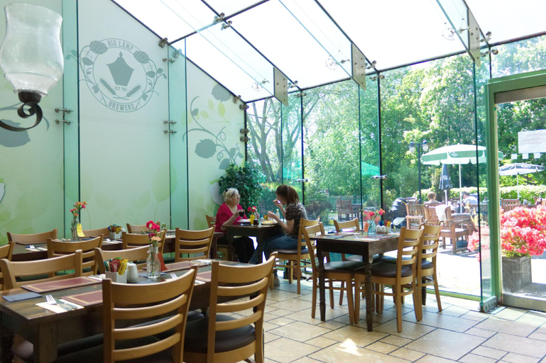 Food & Drinks 4, The Keelman, Newcastle upon Tyne