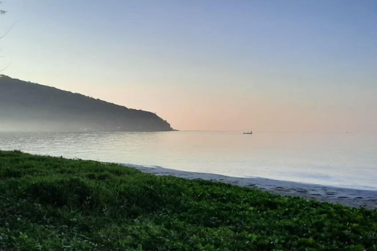 Beach, Kampu Nature Pool Villa Rayong, Muang Rayong