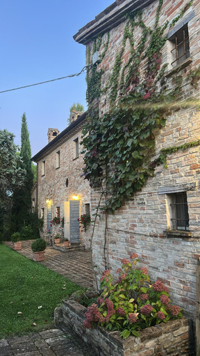 Exterior & Views, Il casale del Duca, Pesaro E Urbino