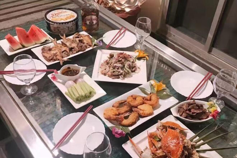 Food and drink 5, Shandong Yu Long Hotel, Lahore