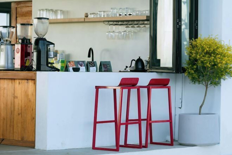 Food & Drinks 5, Akano Doichang, Mae Suai