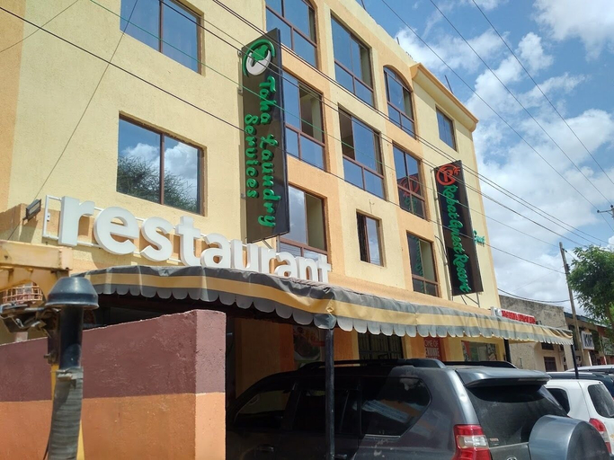 Exterior 2, Rabat Guest Resort Garissa, Garissa Township