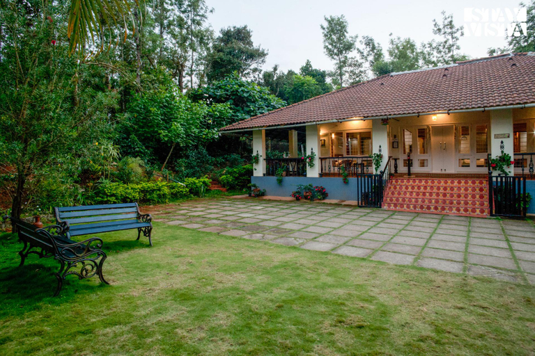 Others 5, StayVista at Green Pastures, Kodagu