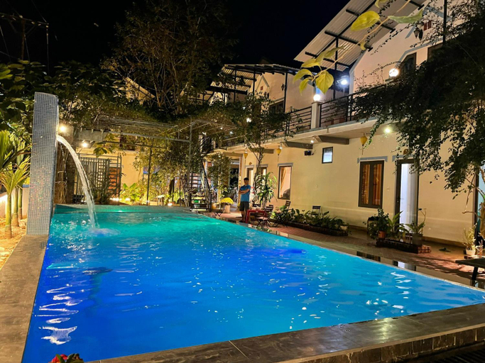Sport & Beauty 2, Phong Nha An An Homestay, Bố Trạch