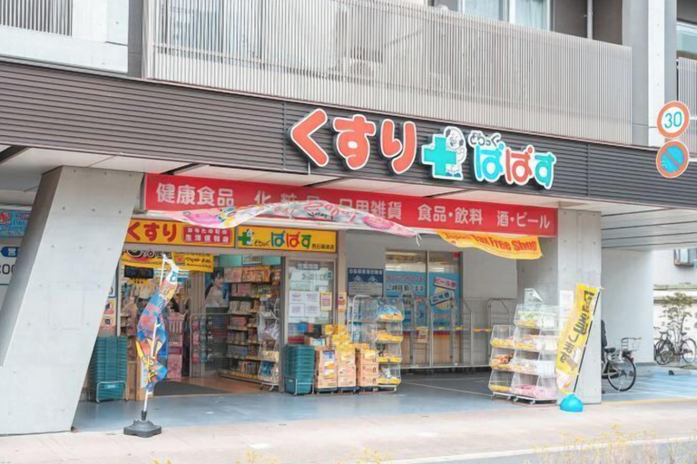 Miscellaneous 5, YOOSUU Nippori self-help Apartment, Taitō