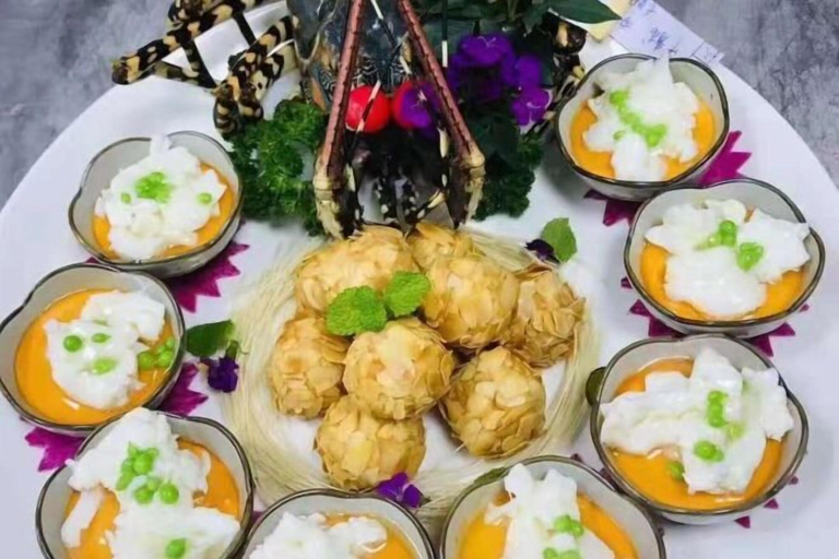 Food & Drinks 5, 520 Seaview Hotel, Sihanoukville