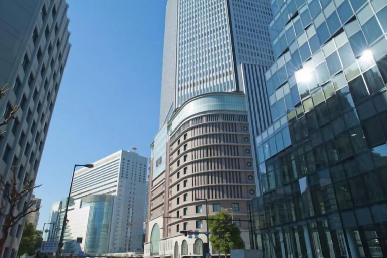 View from property 5, Tabitime Shojihigashi - 2min walk to subway station / 4LDK / Max8ppl, Osaka