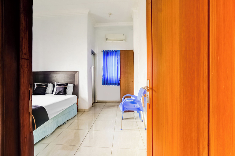 Room 5, OYO 94780 Blessing Homestay, Surabaya