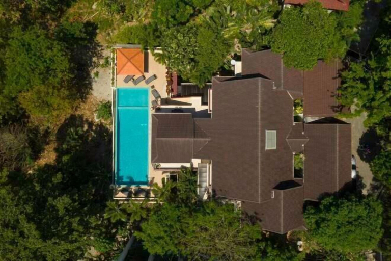 Exterior & Views, Villa Yoosook, Pulau Phuket