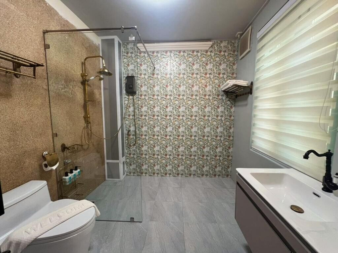 Bathroom 3, Casa Der See Boutique House, Muang Songkhla