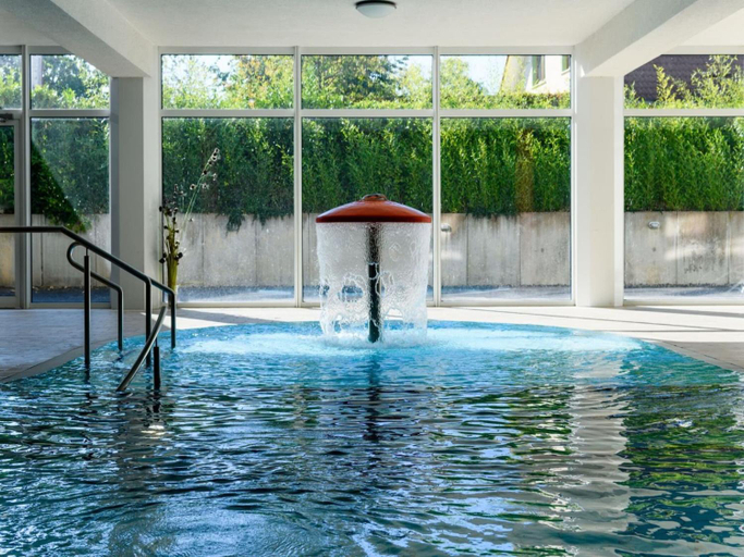Sport & Beauty 2, Apartment fur den perfekten Urlaub, Mecklenburgische Seenplatte