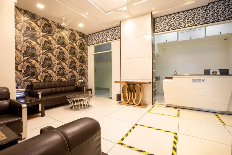 Others 4, Hotel Laaiba Residency, Mumbai Suburban