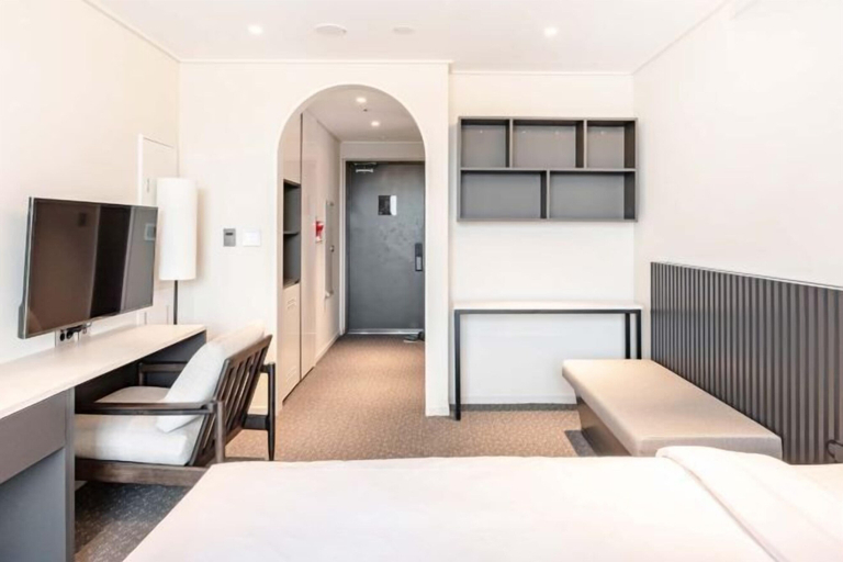 Property amenity, Sota Suite Yangyang Granbay, Yangyang