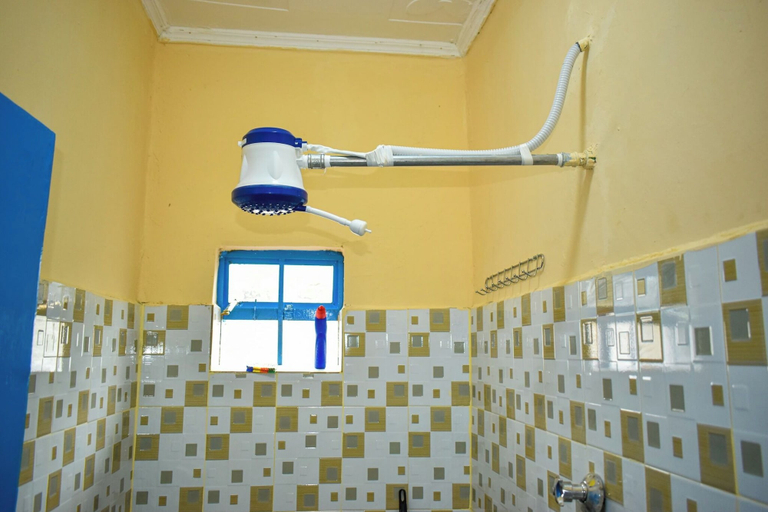 Bathroom 5, Waso Choma Zone Isiolo, Isiolo North