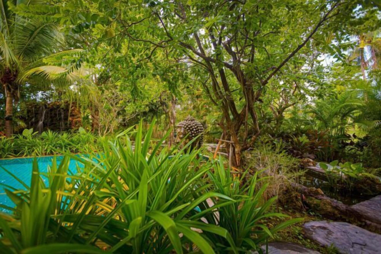 Others 4, 6 Bedroom Luxury Villa on Golf Course (PH125), Cha-Am