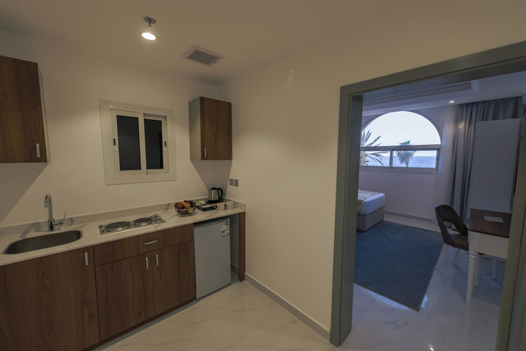 Room 3, Neema Hotel Apartment